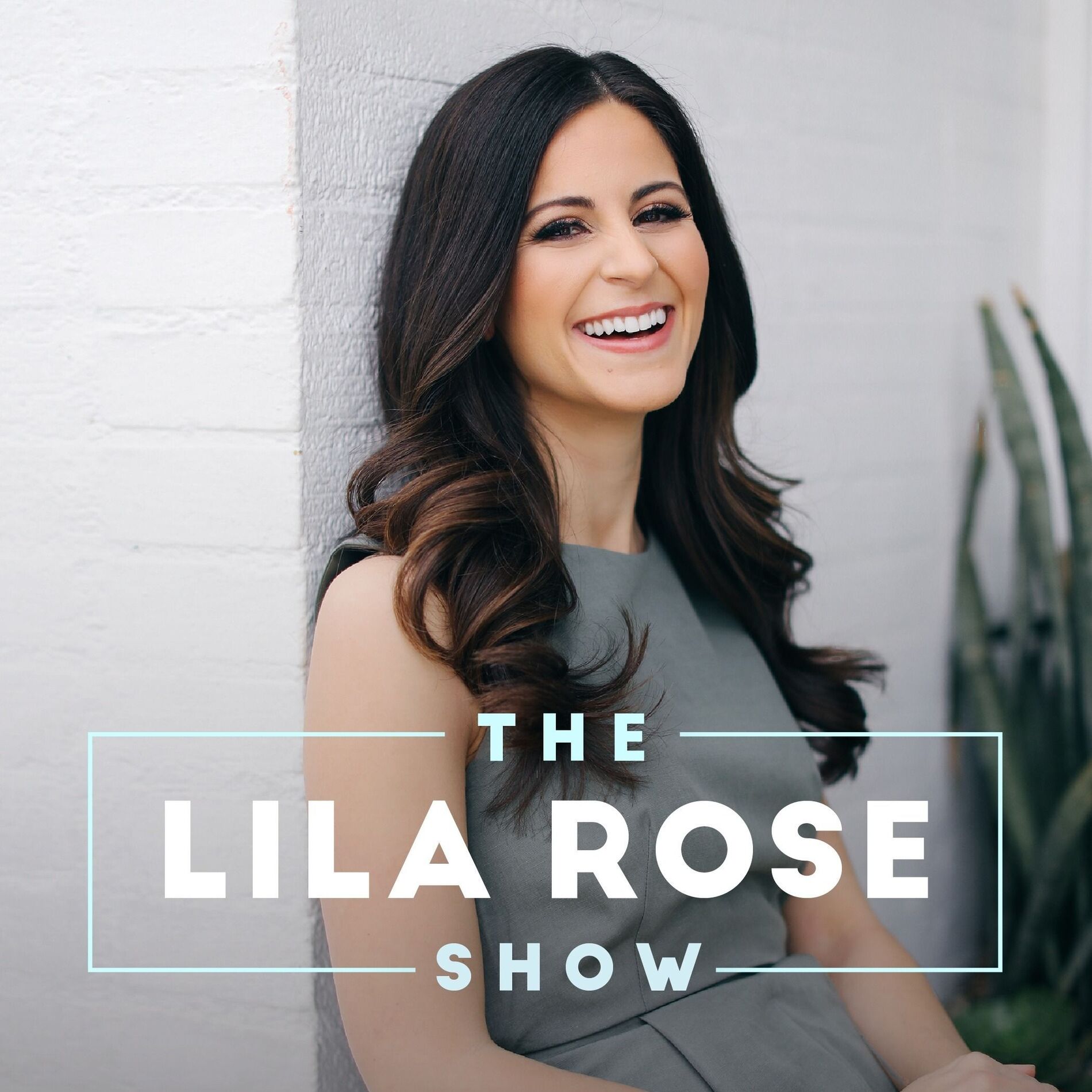 Show cover of The Lila Rose Show