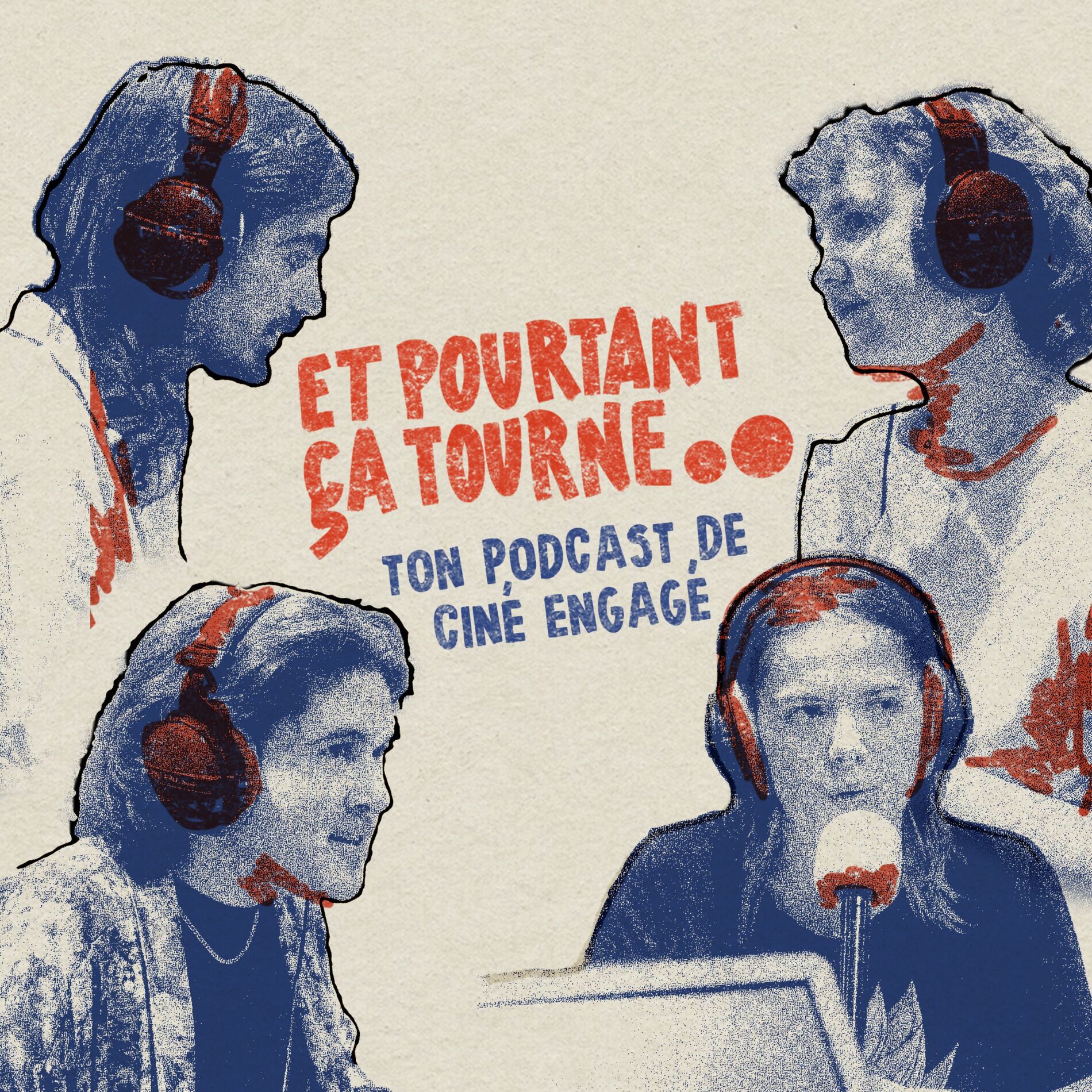 Show cover of Et Pourtant Ça Tourne !