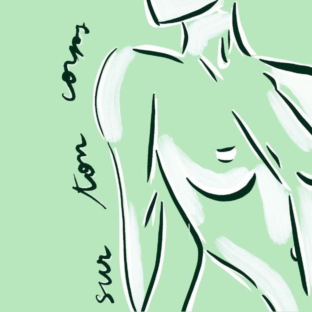 Show cover of Sur Ton Corps