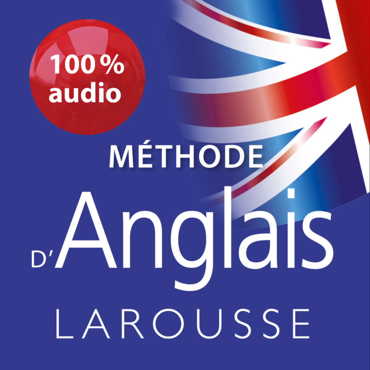 Show cover of Méthode de langues : Anglais
