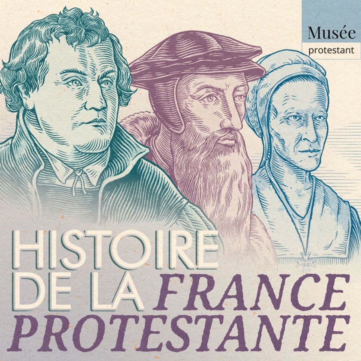 Show cover of Histoire de la France protestante - Regards protestants