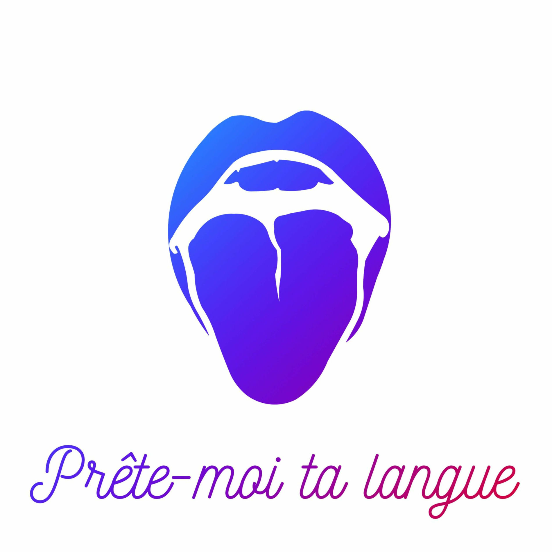 Show cover of Prête-moi ta langue