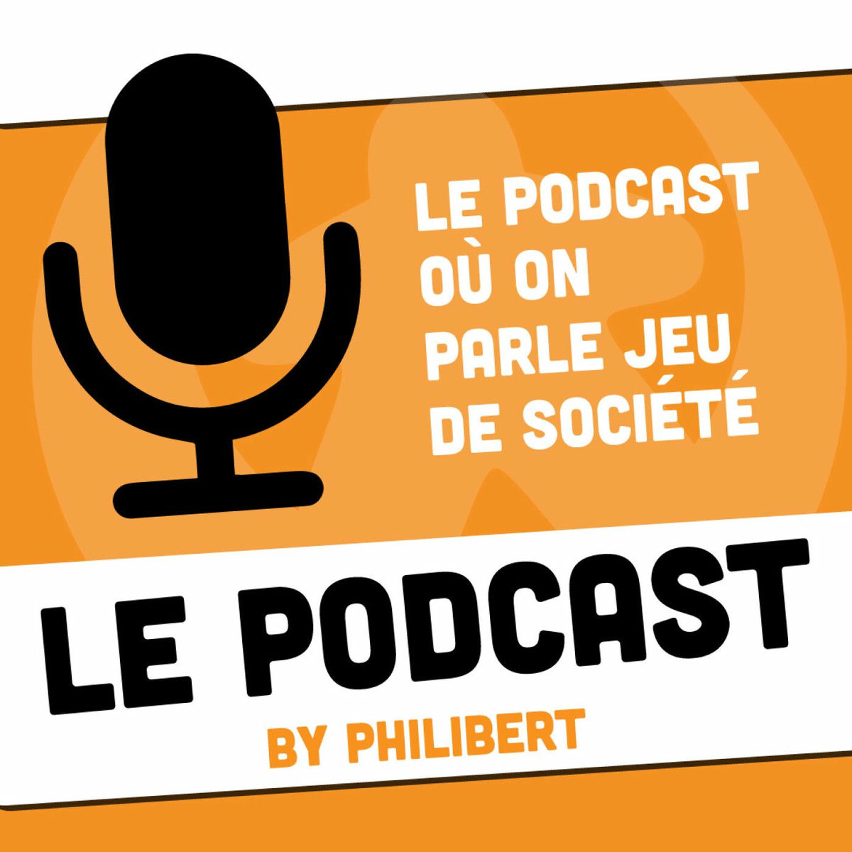 Show cover of Philibert le Podcast
