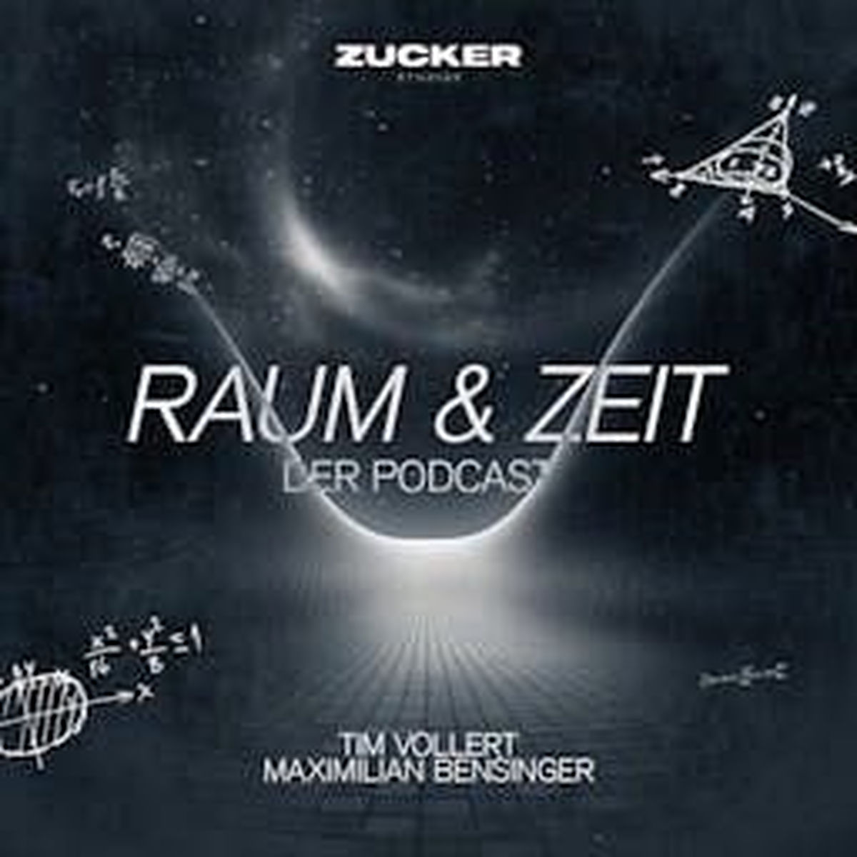 Show cover of Raum & Zeit