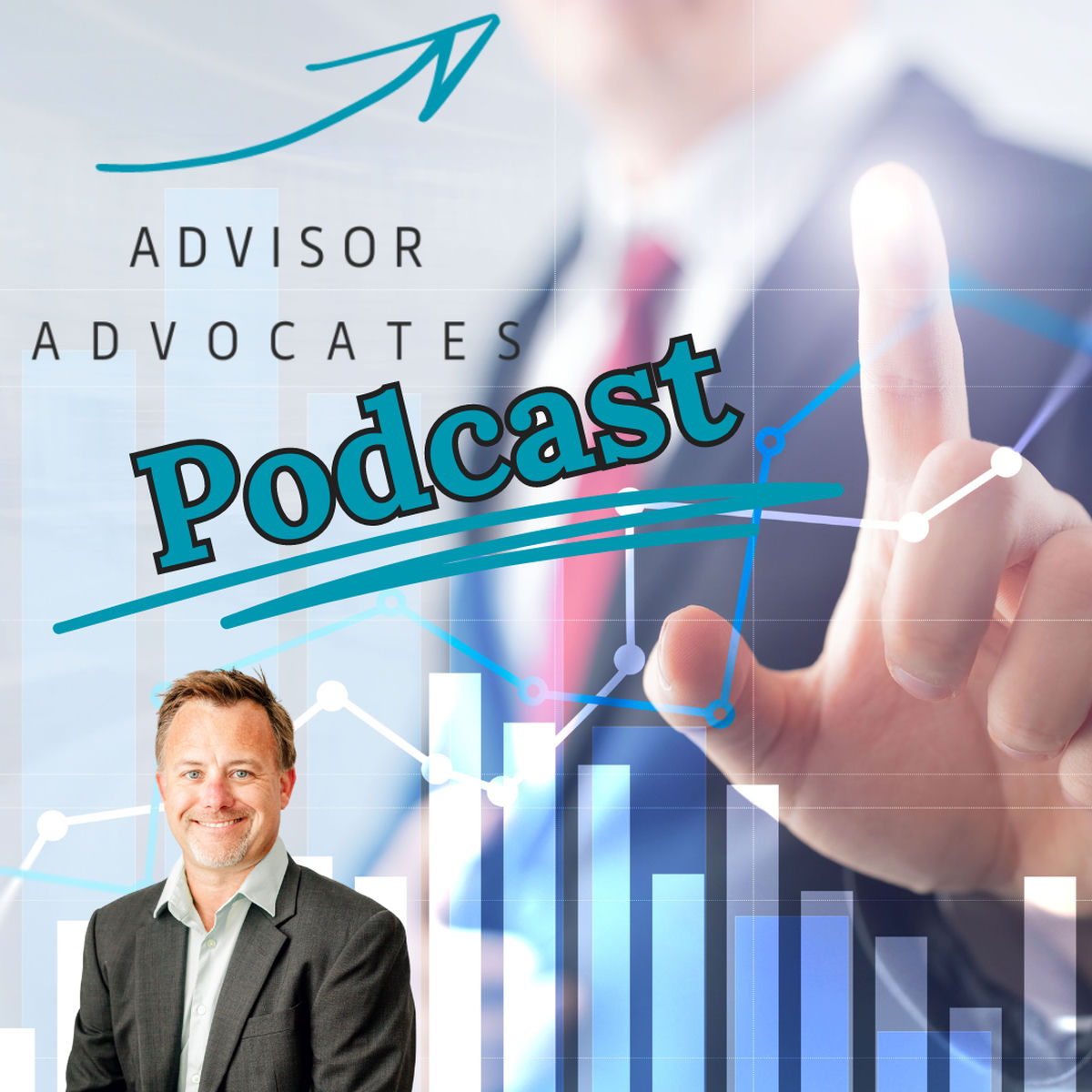 Show cover of Advisor Advocates Podcast