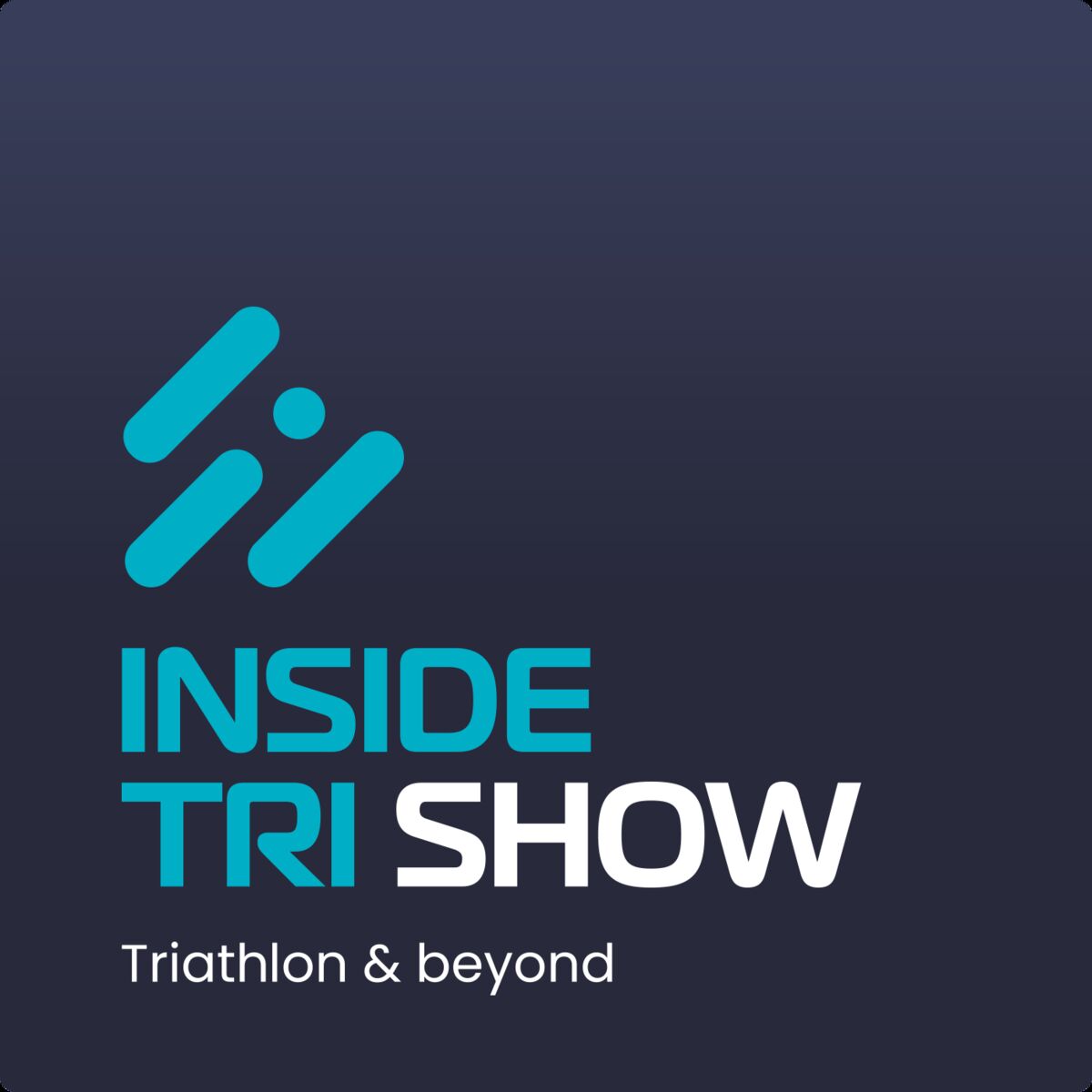 Show cover of Inside Tri Show