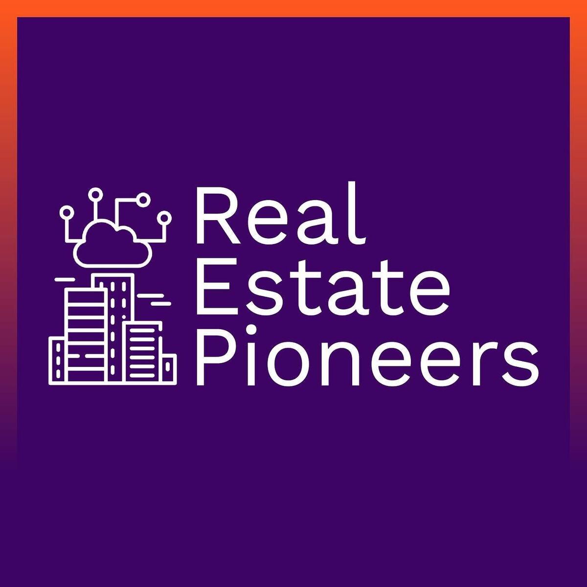 Show cover of Real Estate Pioneers