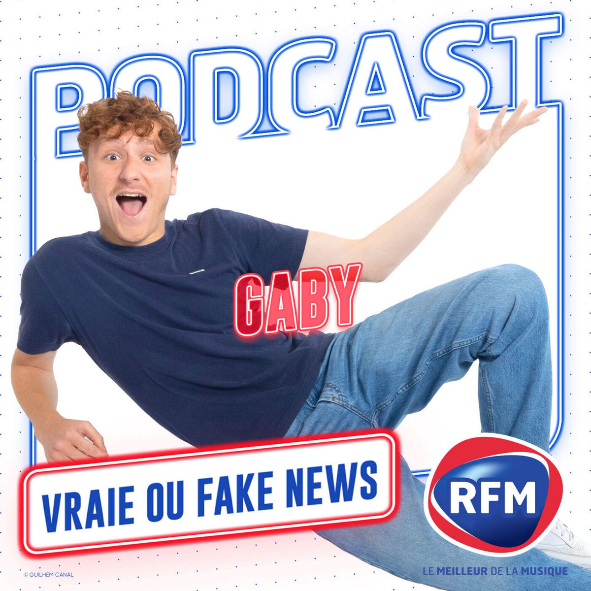 Show cover of Vraie ou Fake News ?