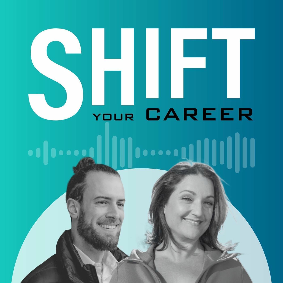Show cover of Shift Your Career - Der Berufswechsel-Podcast