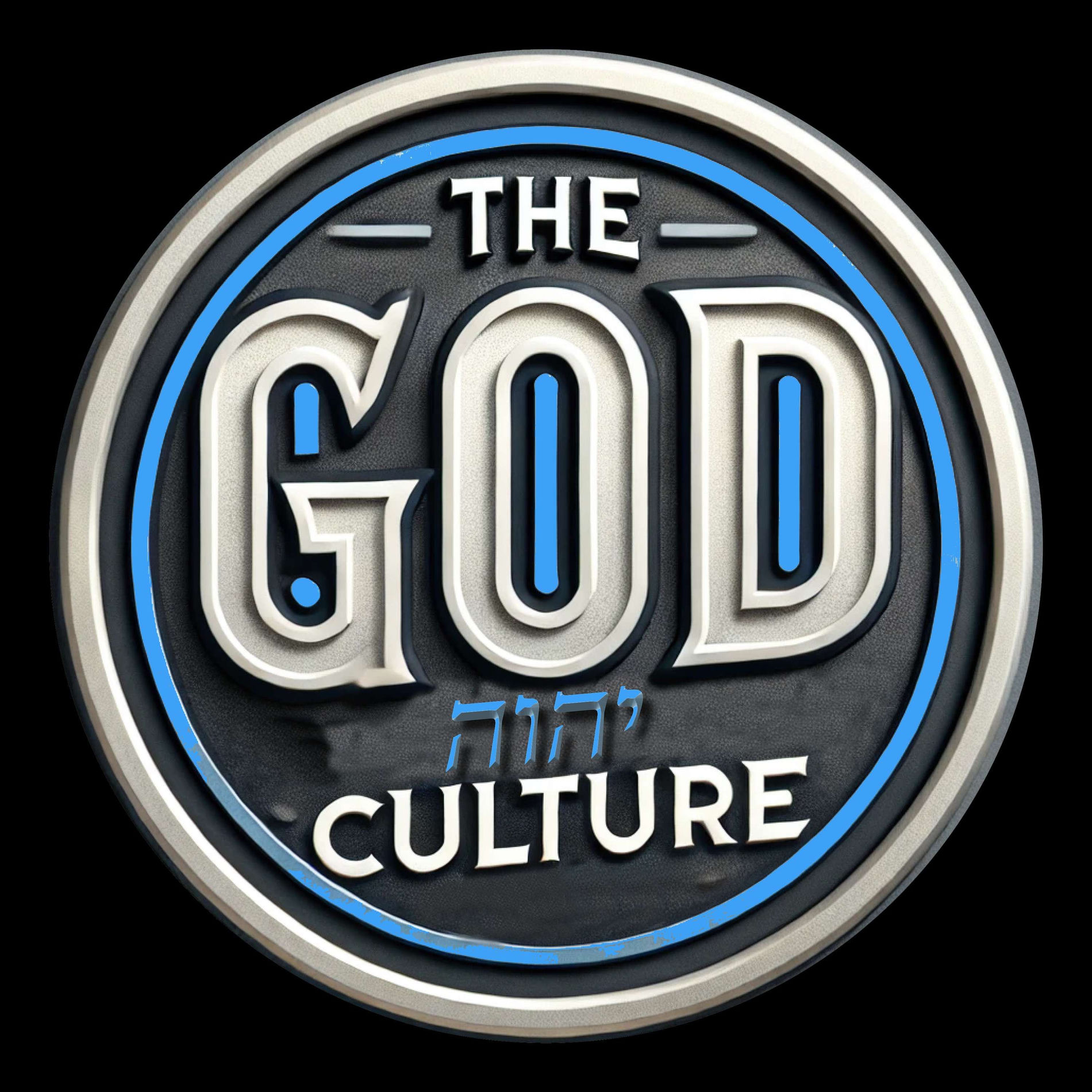 Show cover of The God Culture