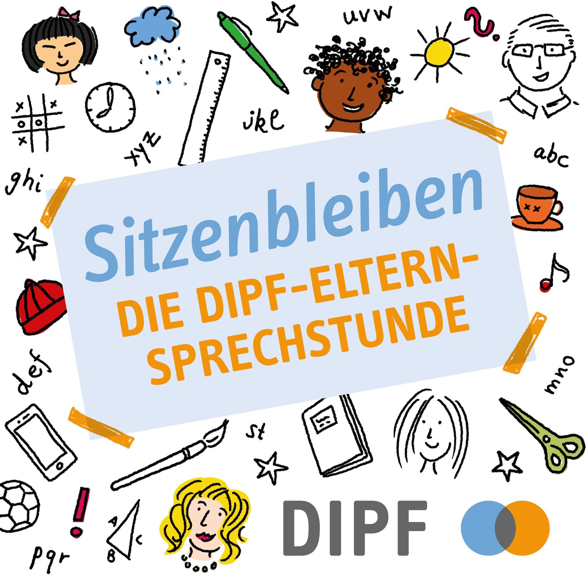 Show cover of Sitzenbleiben