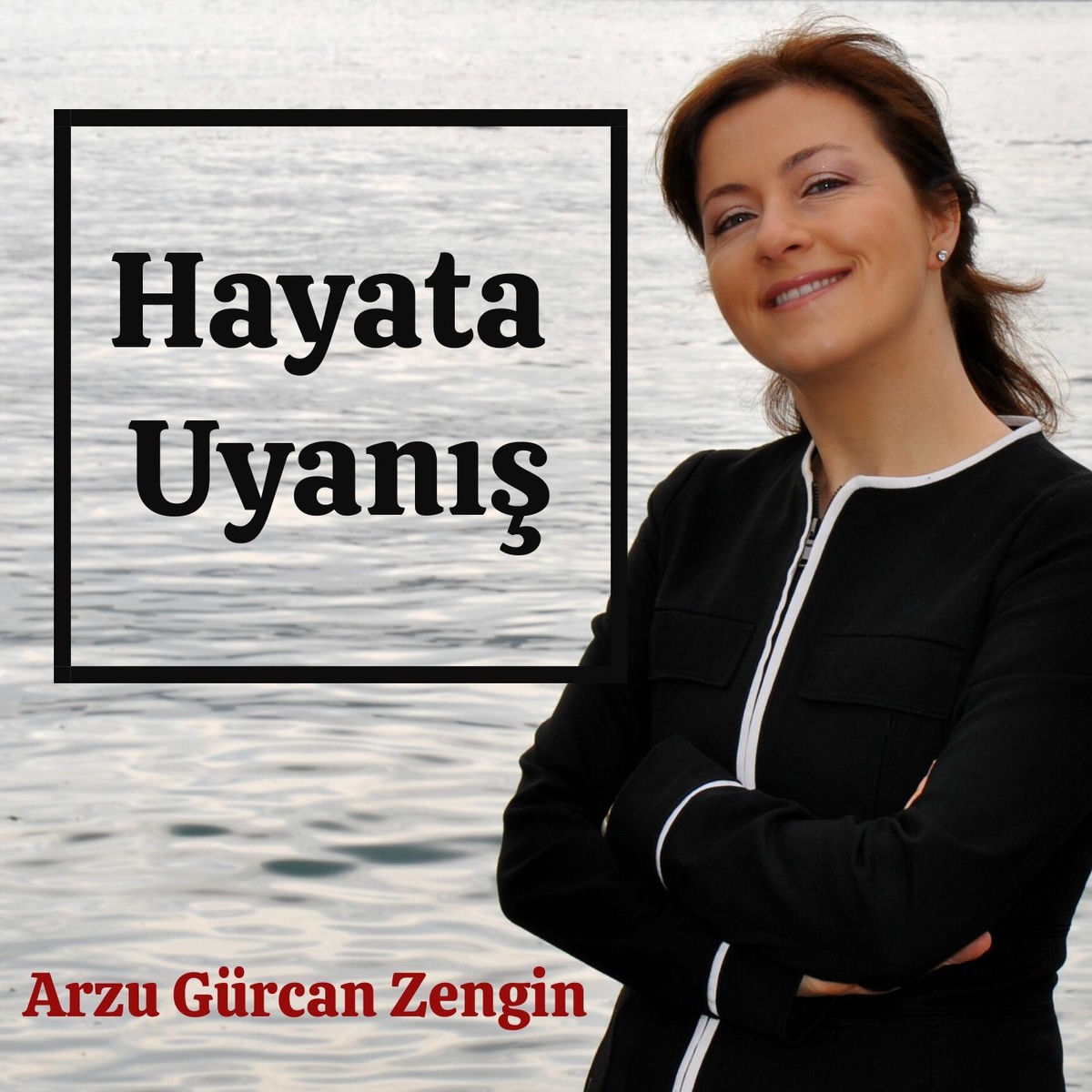 Show cover of Hayata Uyanış