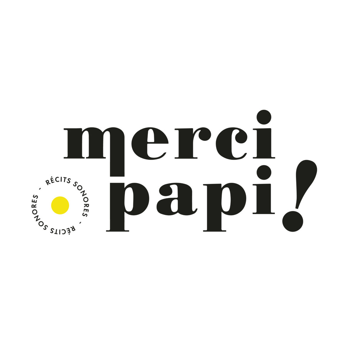 Show cover of MerciPapi!