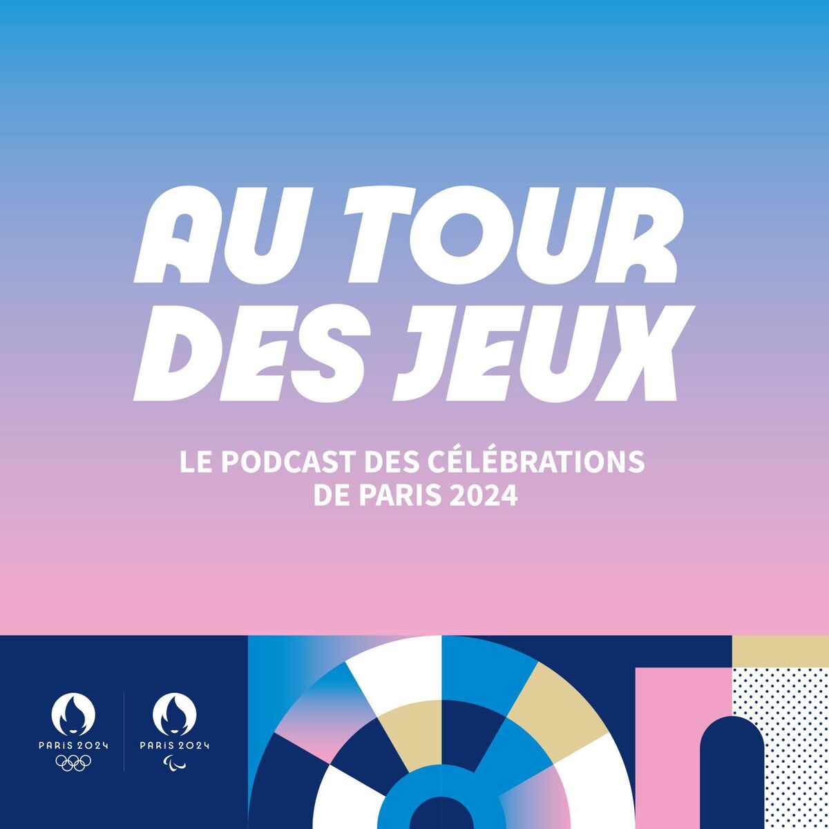 Show cover of Au Tour des Jeux (Label Histoire)