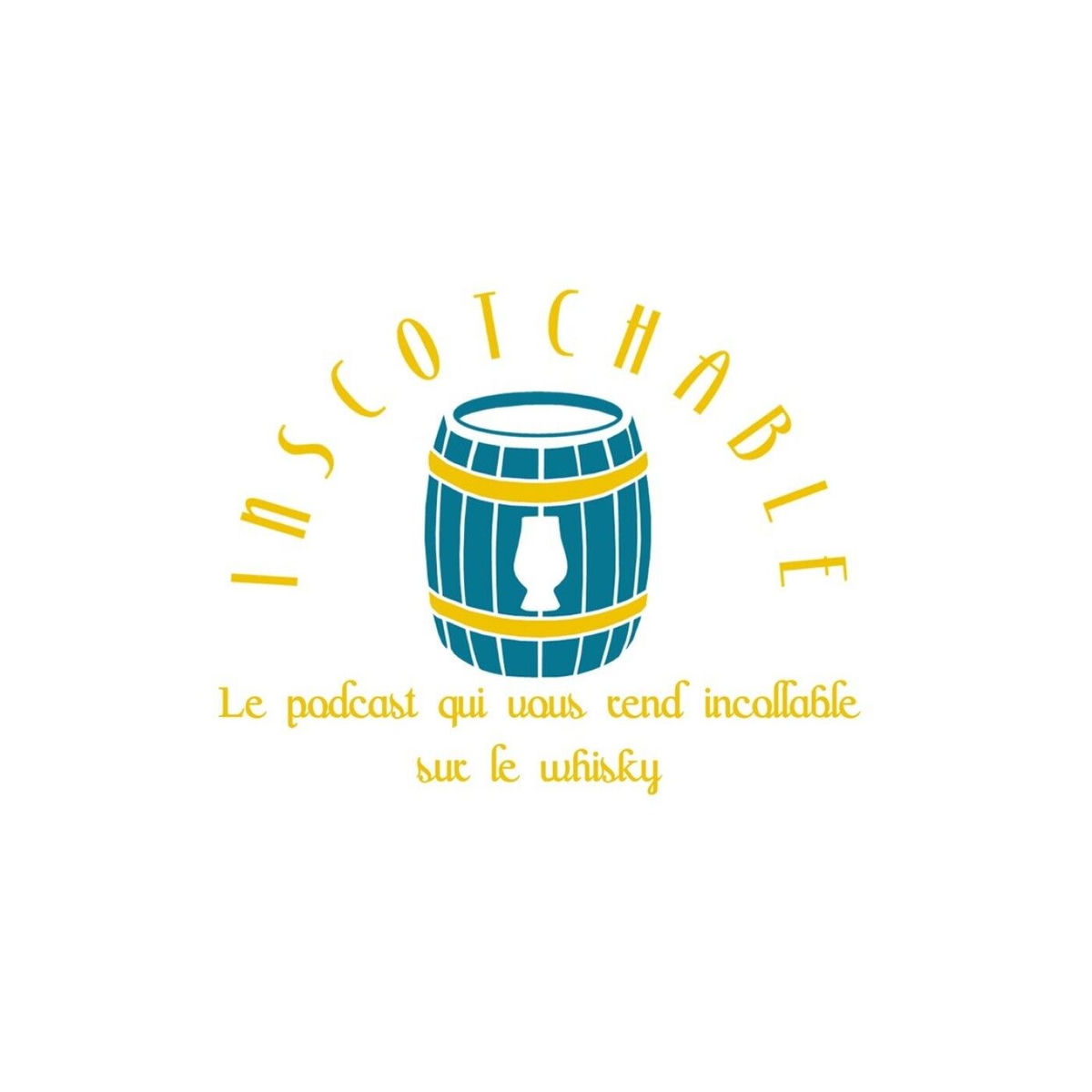 Show cover of Inscotchable