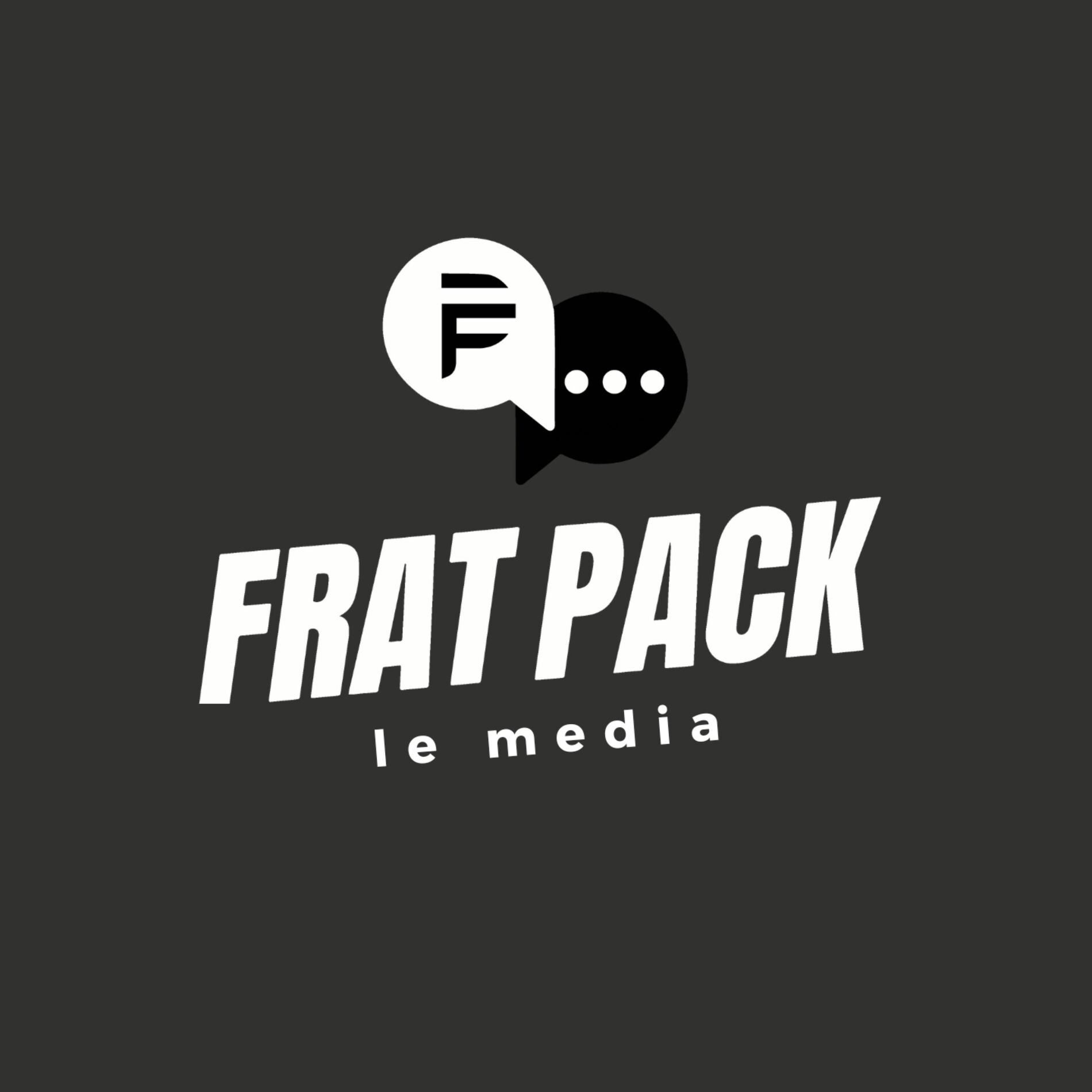 Show cover of Frat Pack