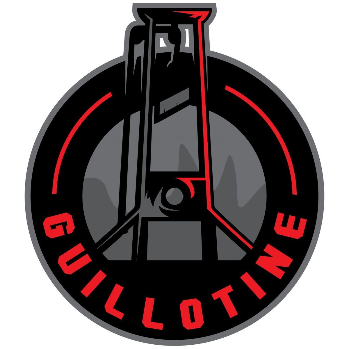 Show cover of Guillotine Podcast