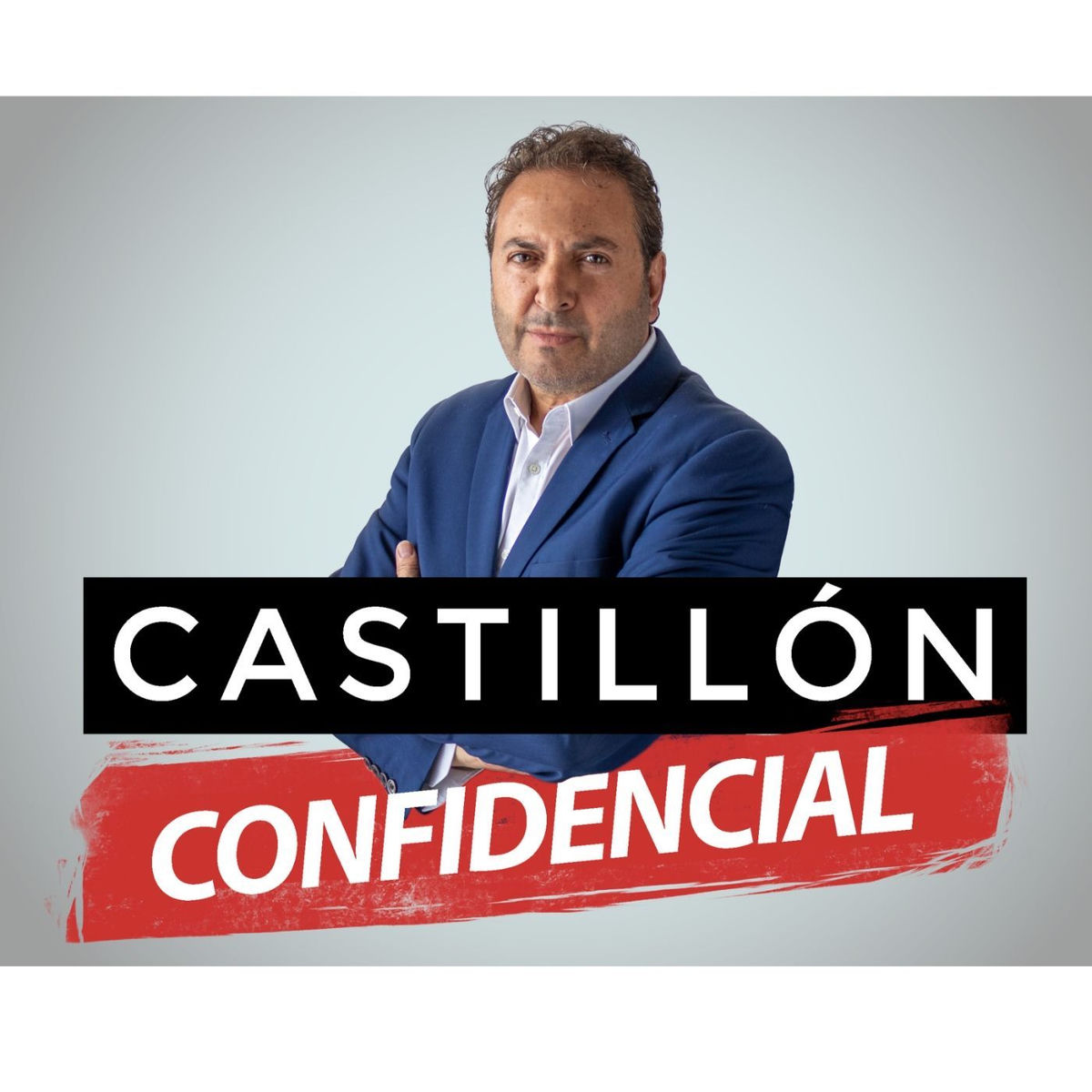 Show cover of Castillón Confidencial