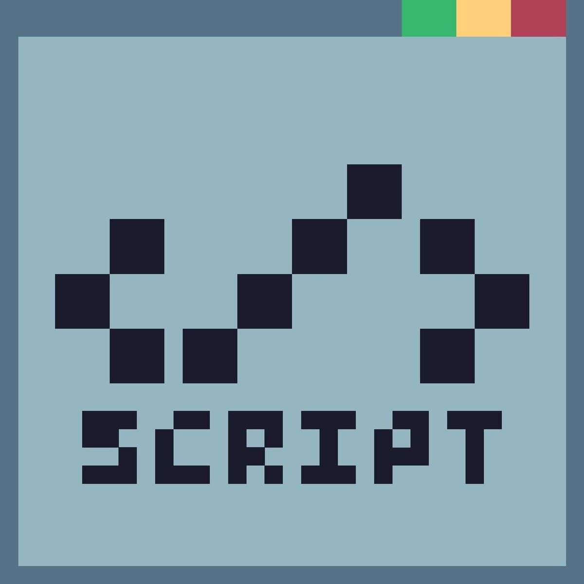 Show cover of Script