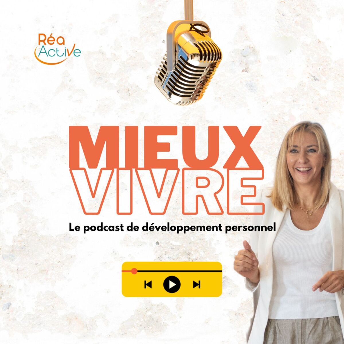 Show cover of Mieux vivre