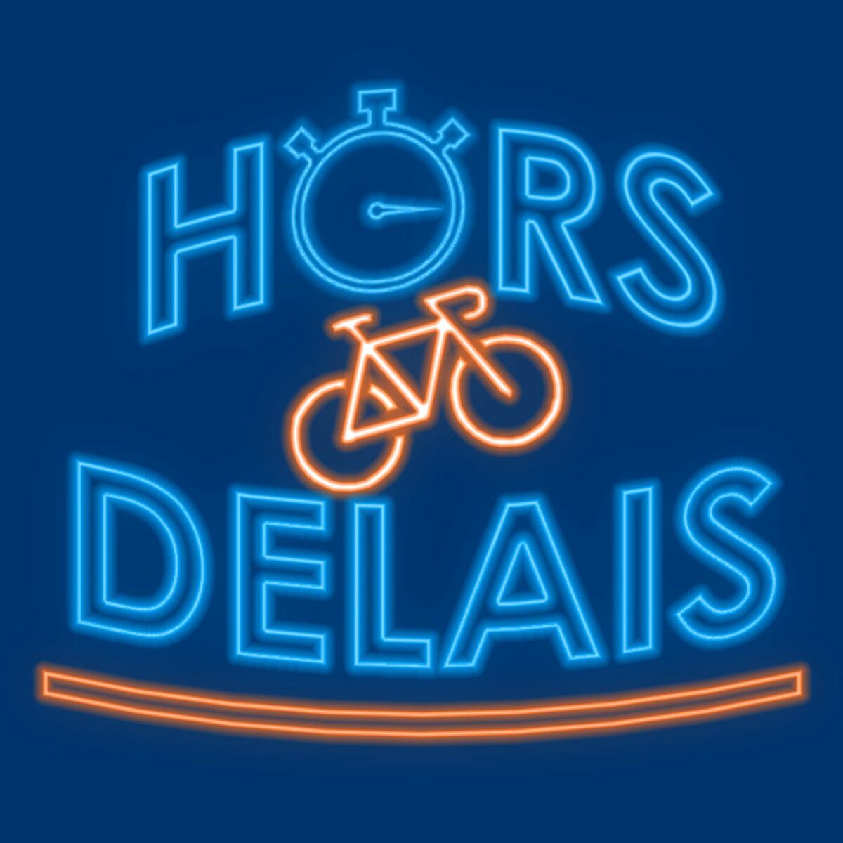 Show cover of Hors Délais
