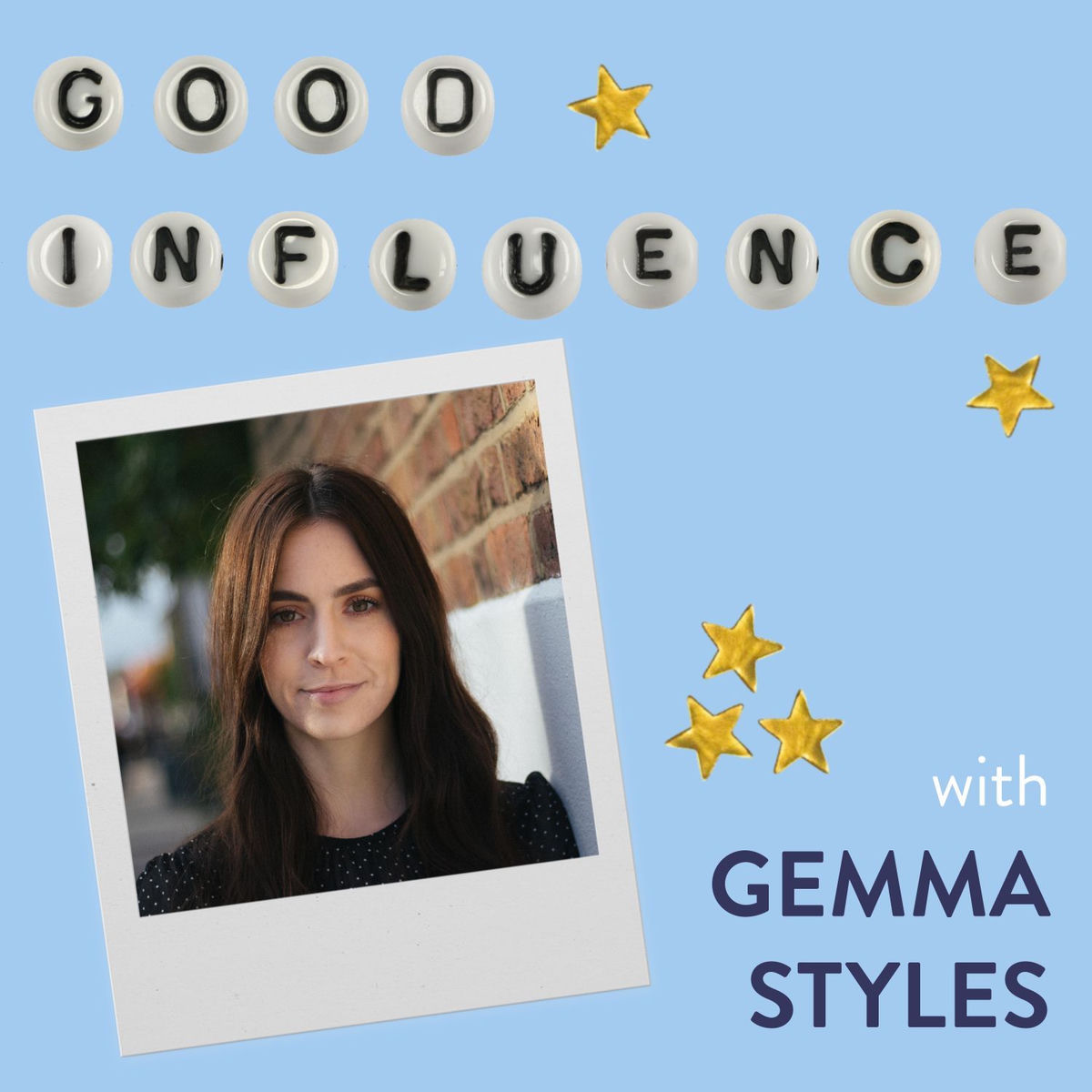 Show cover of Good Influence