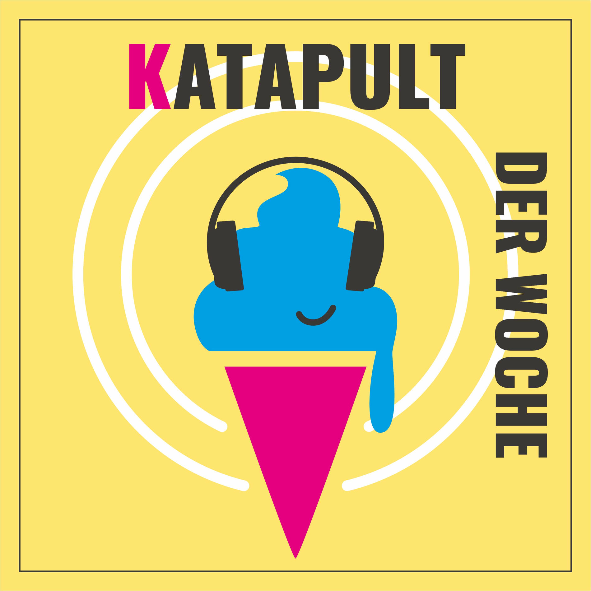 Show cover of Katapult der Woche