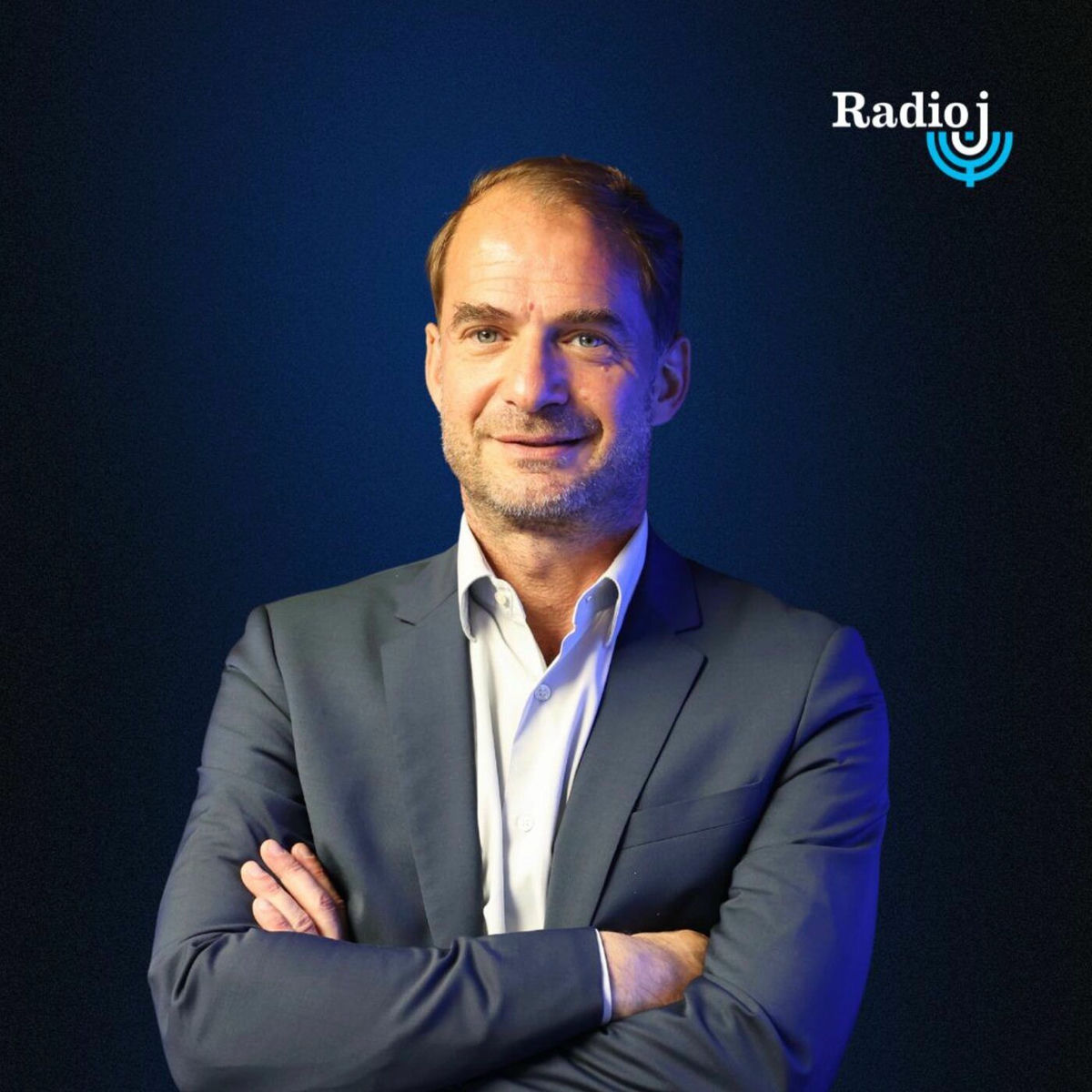 Show cover of L’interview politique de David Revault d’Allonnes