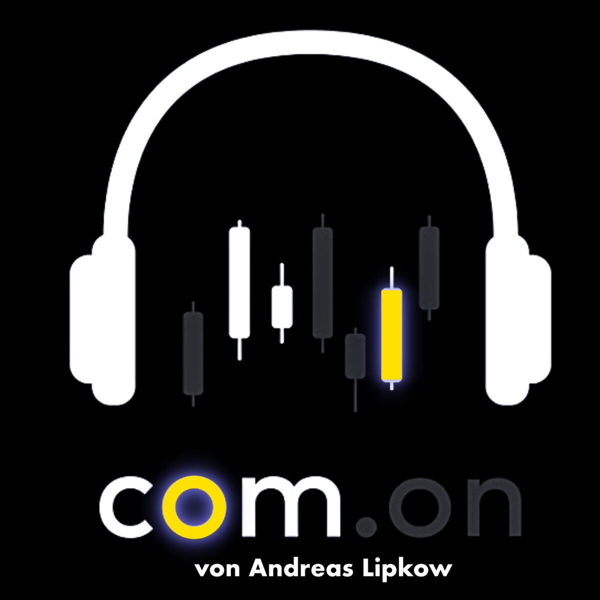 Show cover of com.on - Der Börsenpodcast