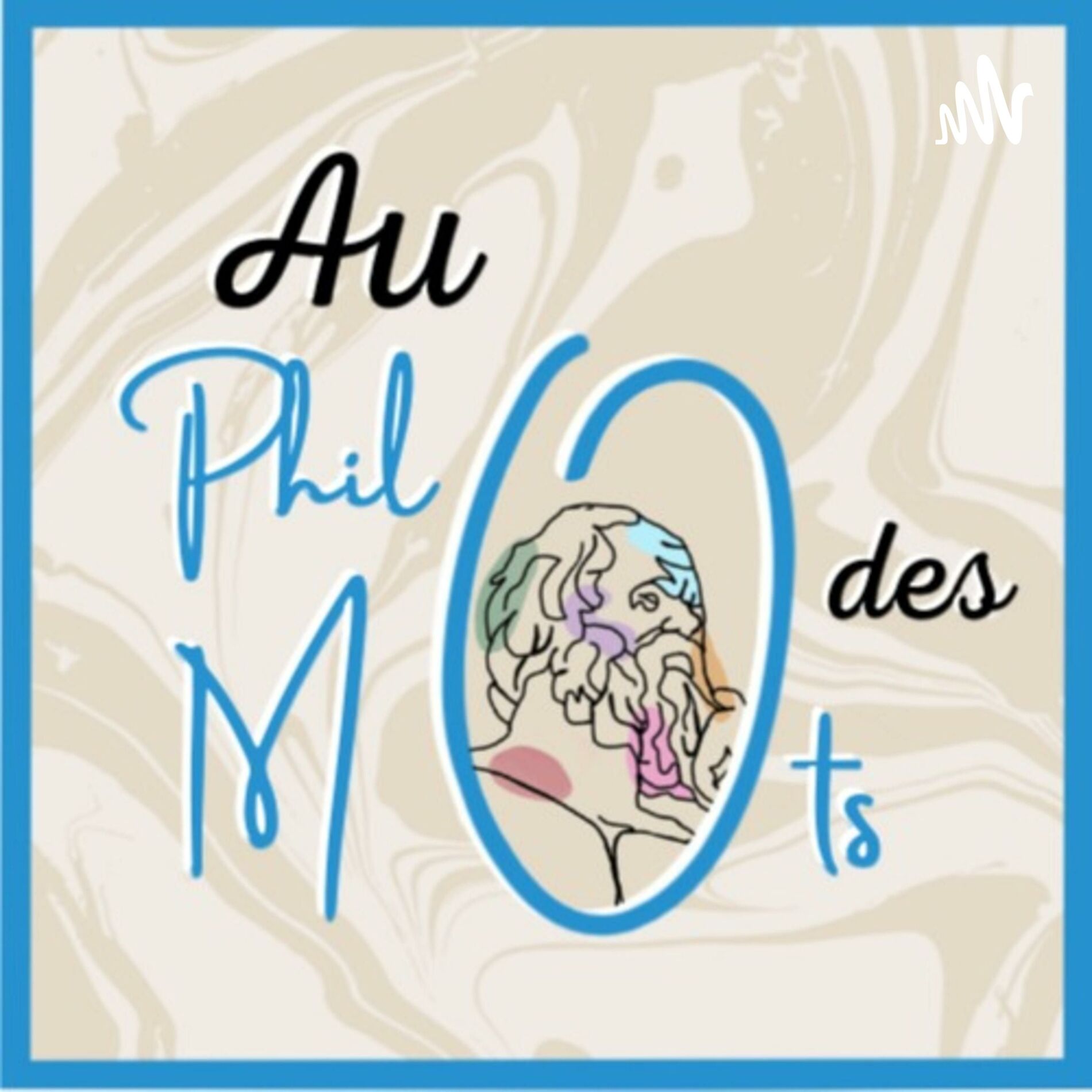Show cover of Au Phil des Mots