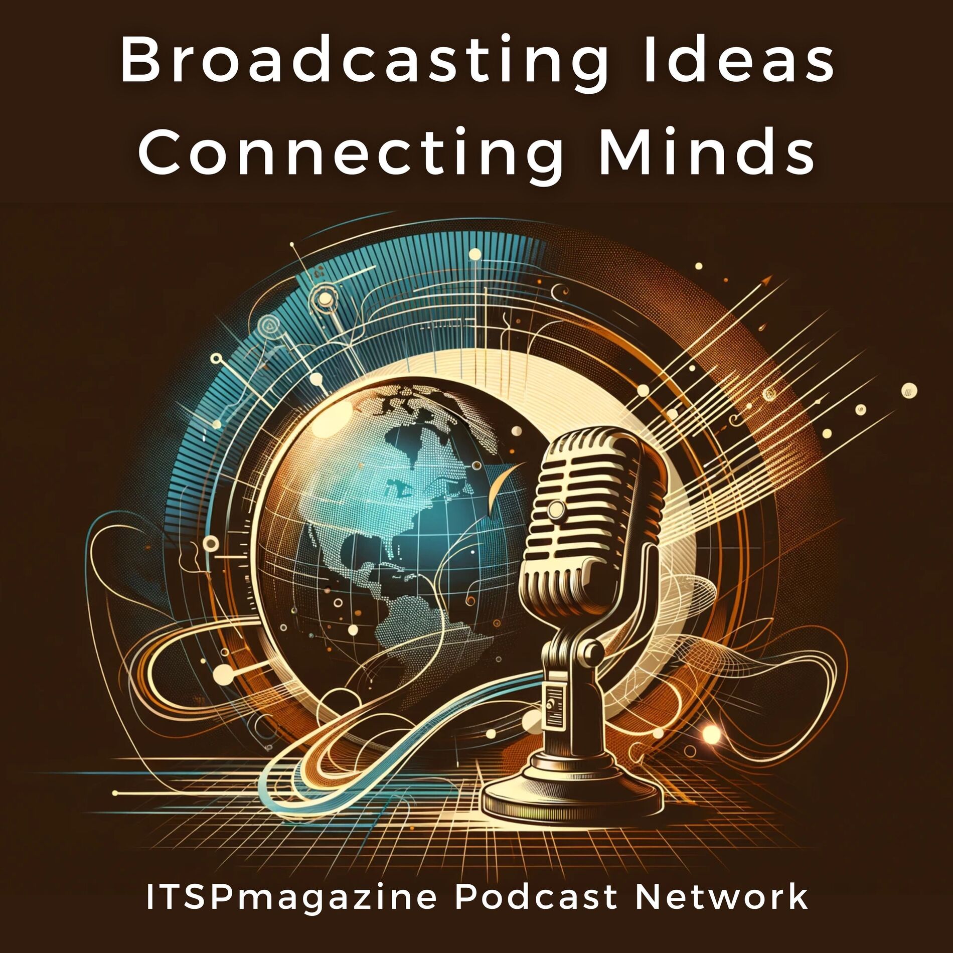 Show cover of ITSPmagazine Podcasts