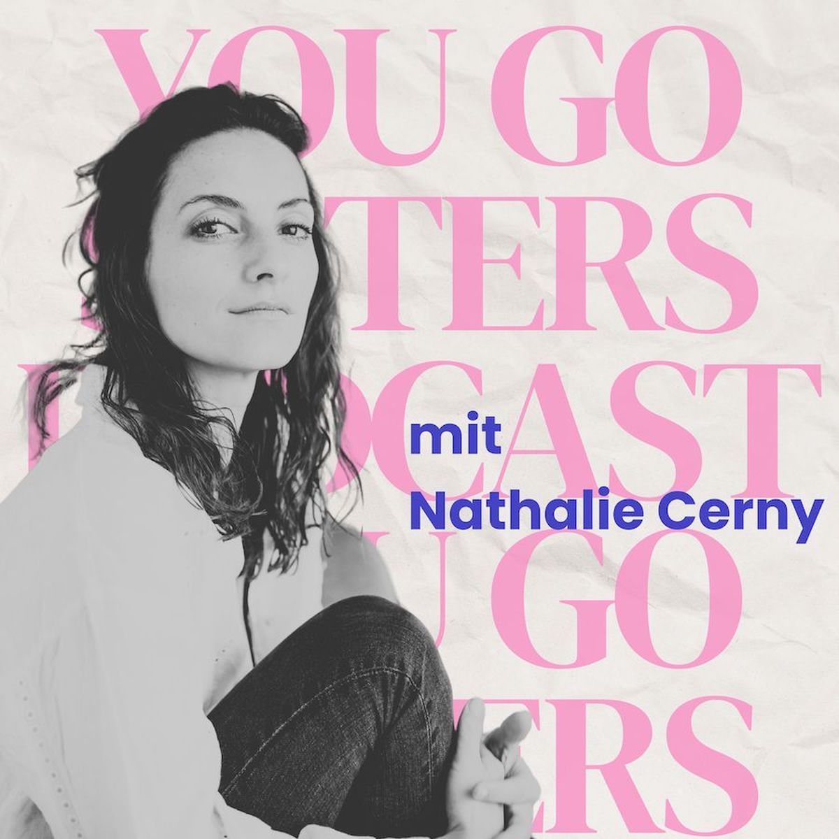 Show cover of YOU GO SISTERS