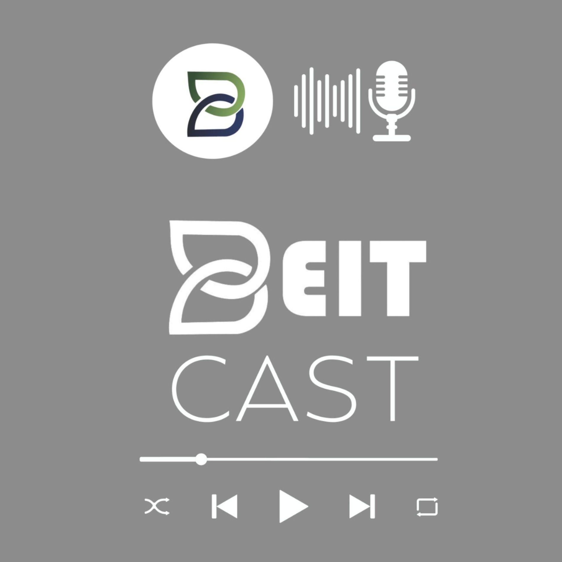Show cover of Beit Sêfer Cast