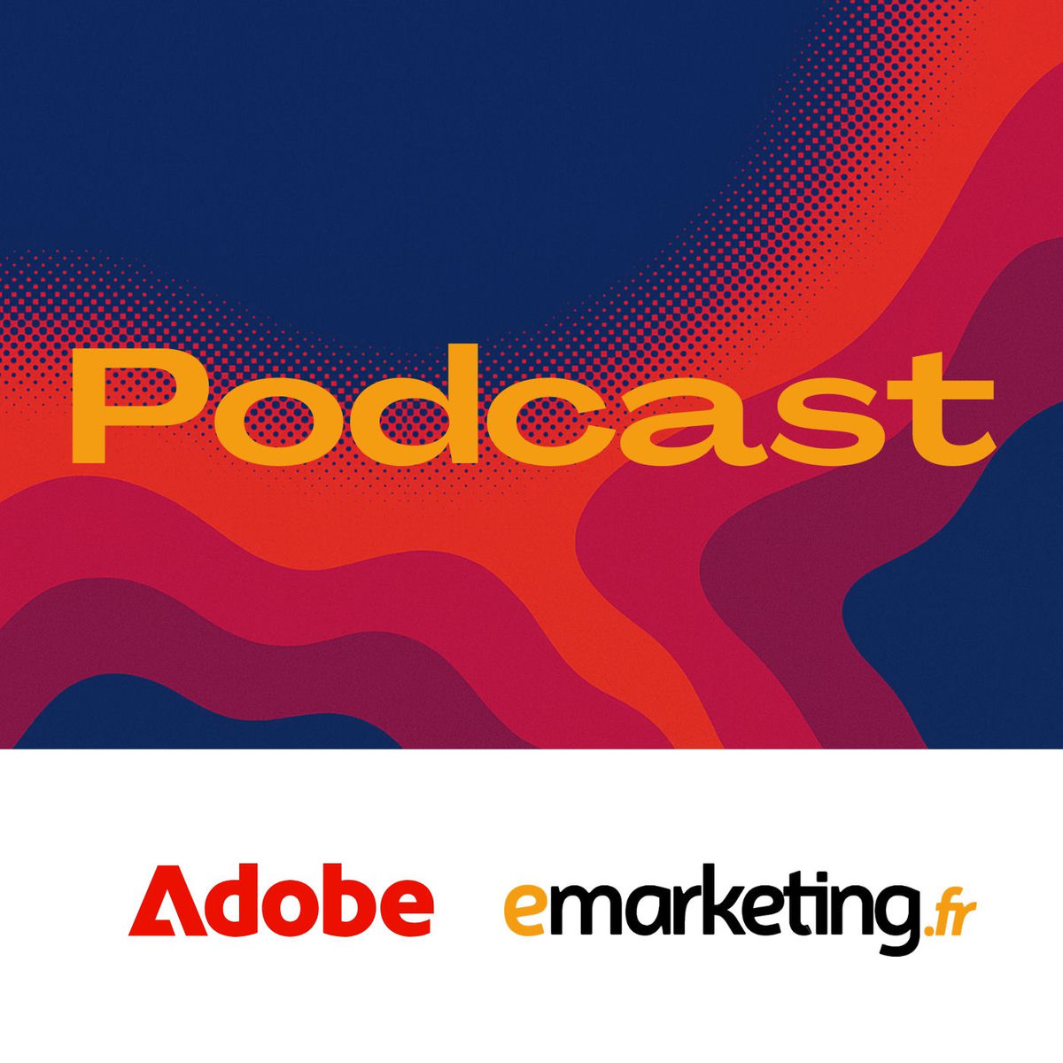 Show cover of IA, Contenu, Commerce : le nouveau triptyque du marketing