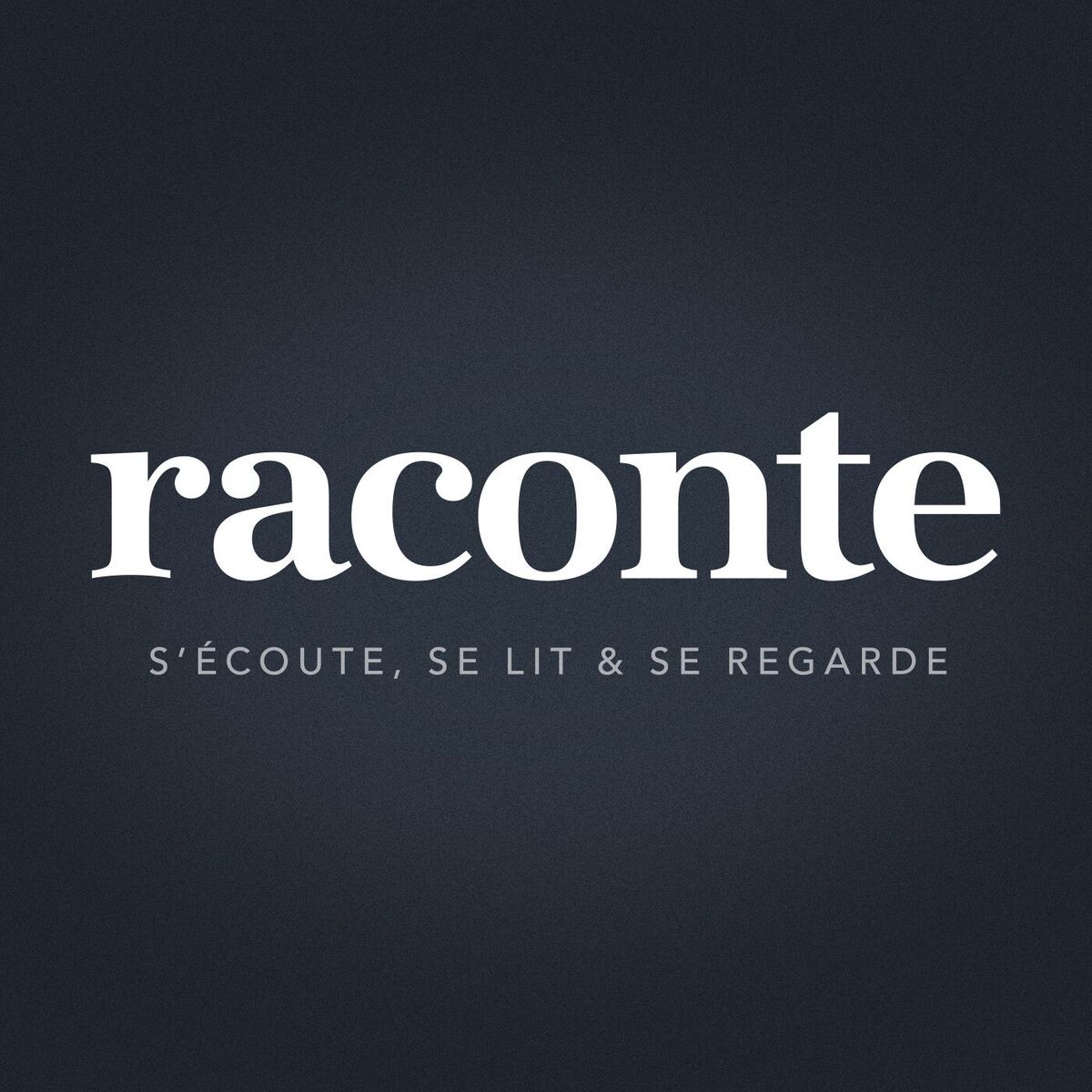 Show cover of Raconte Media - Des histoires qui inspirent, connectent et transforment.