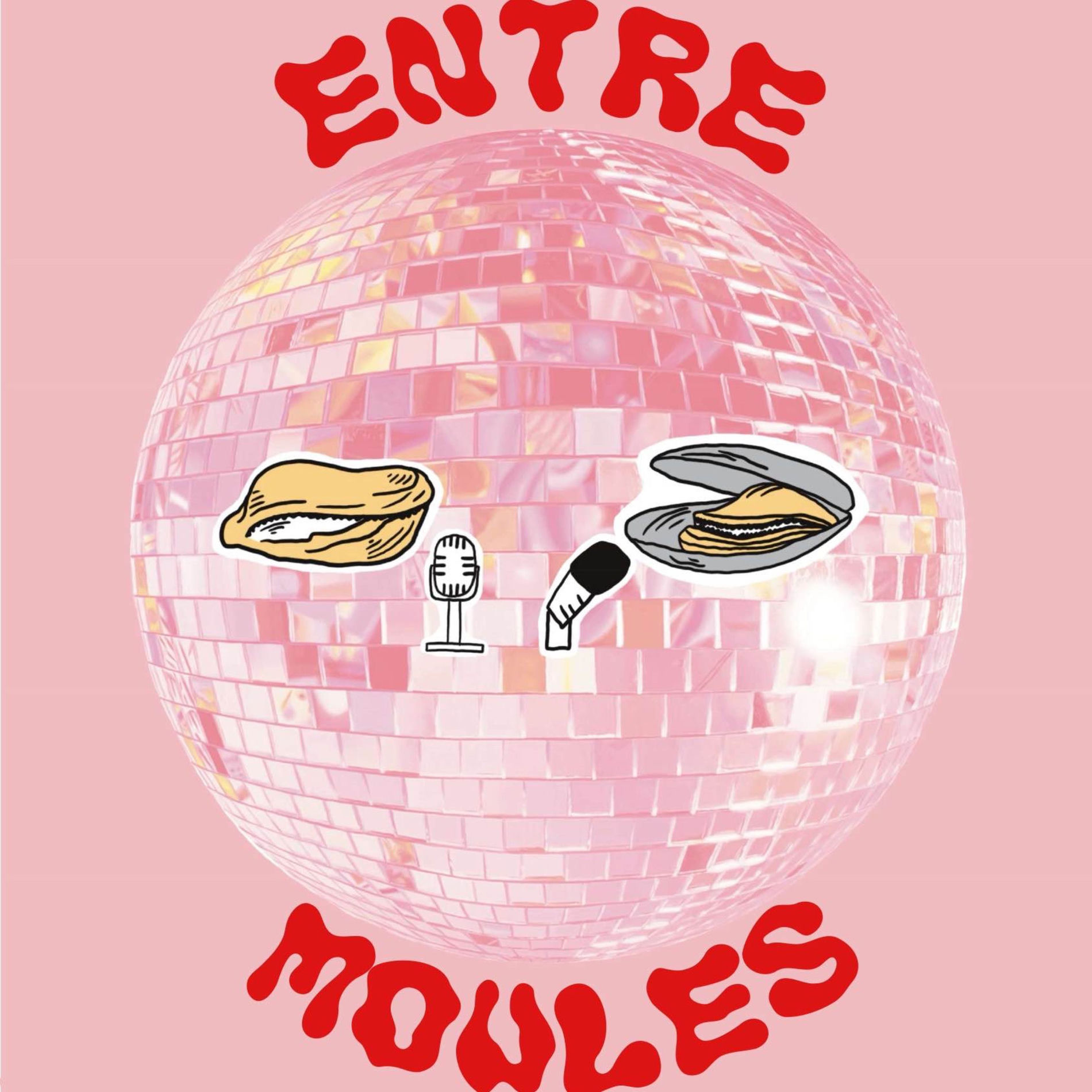 Show cover of Entre Moules