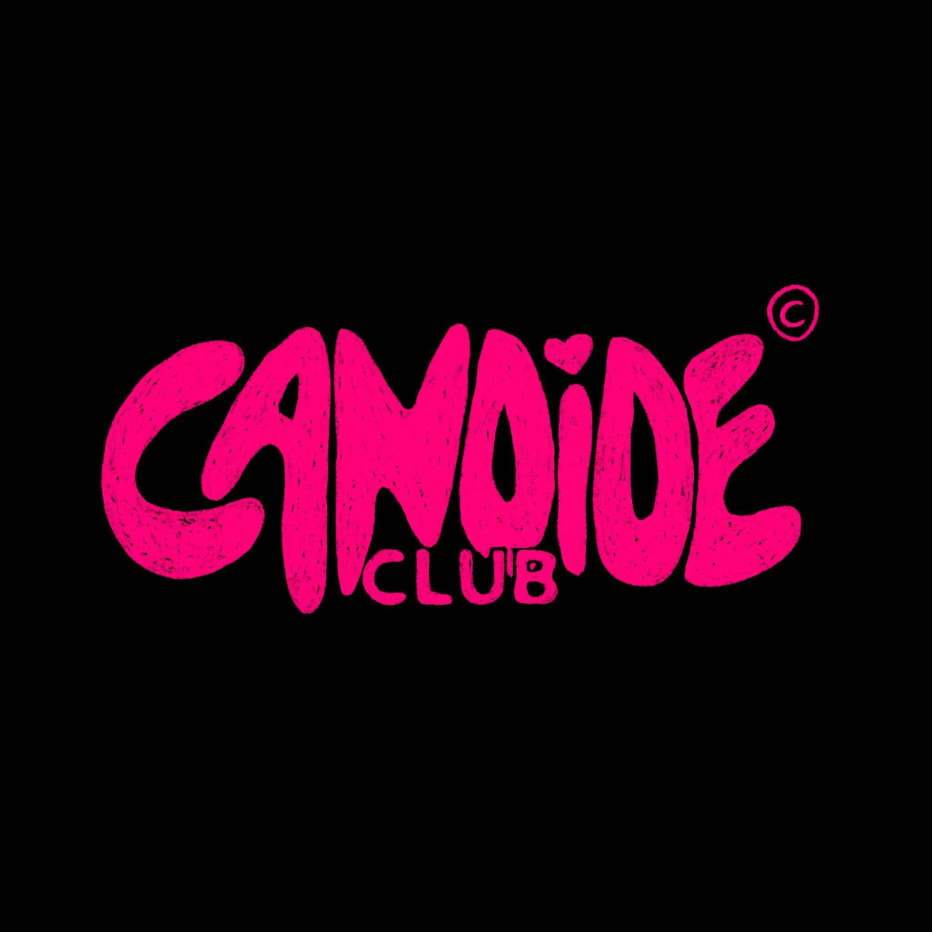 Show cover of Candide Club