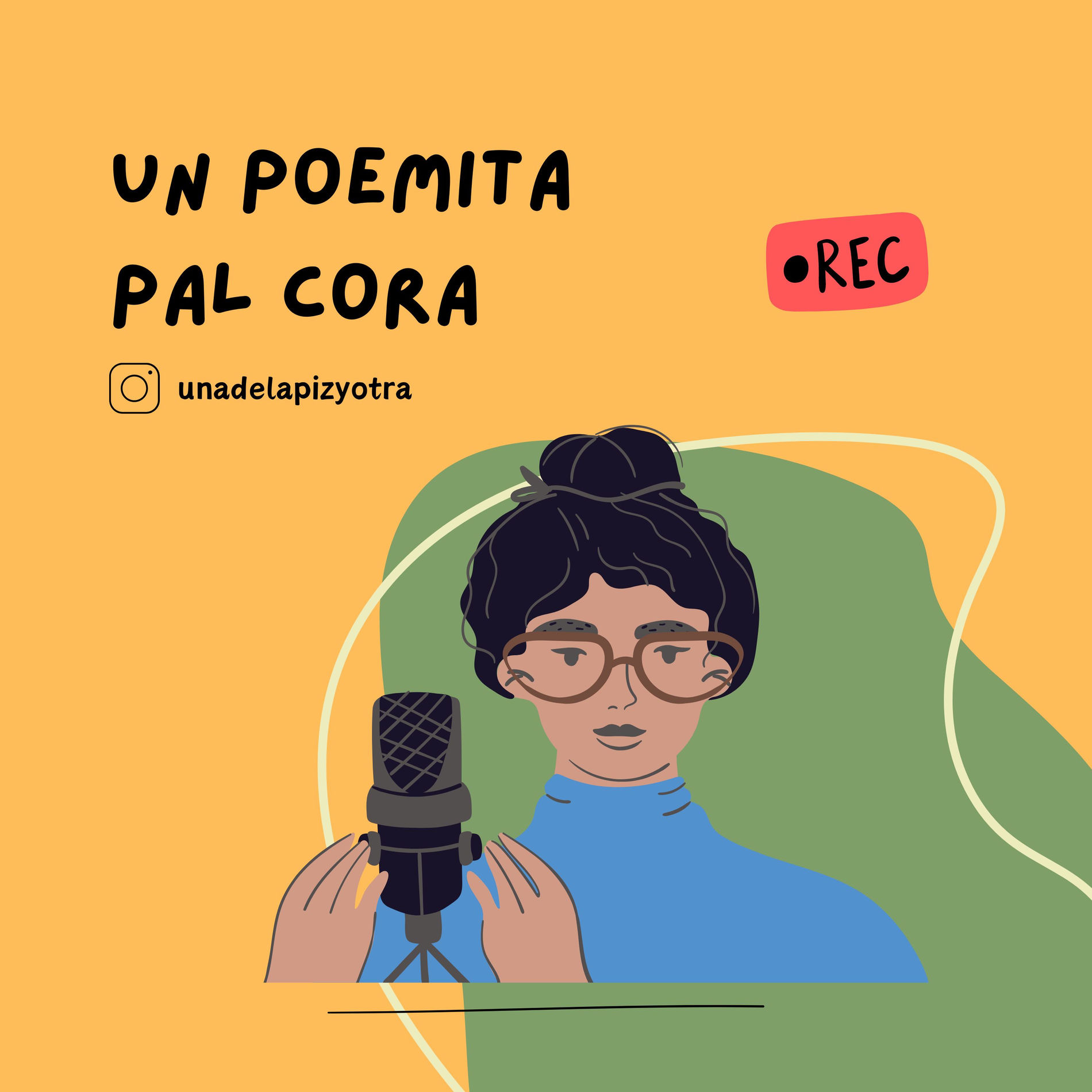 Show cover of Un Poemita pal Cora