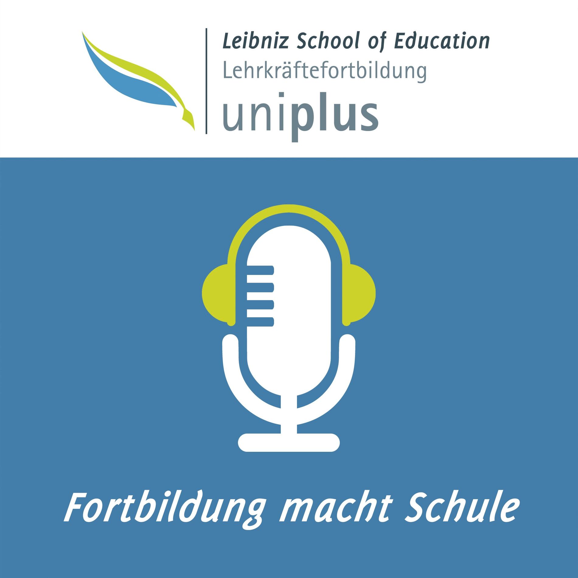 Show cover of Fortbildung macht Schule