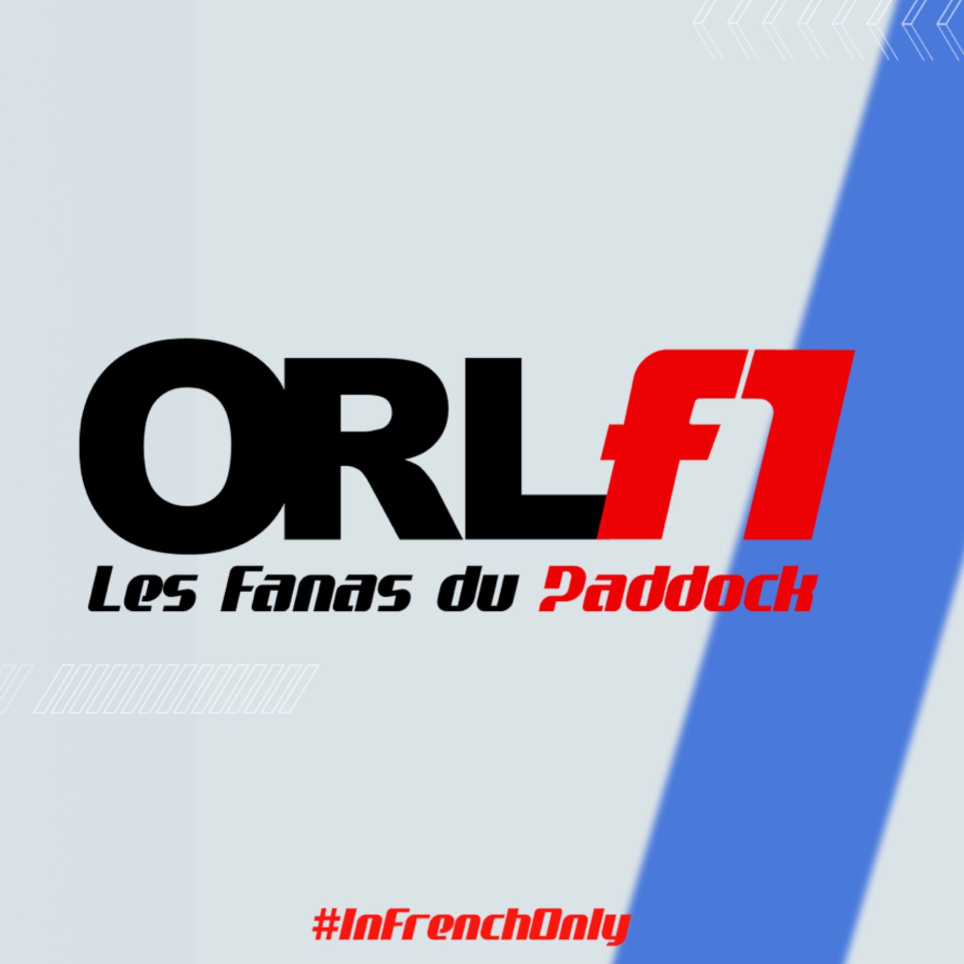 Show cover of On Refait la F1 - Les fanas du Paddock !