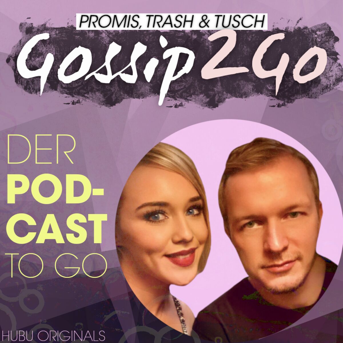 Show cover of Gossip2Go