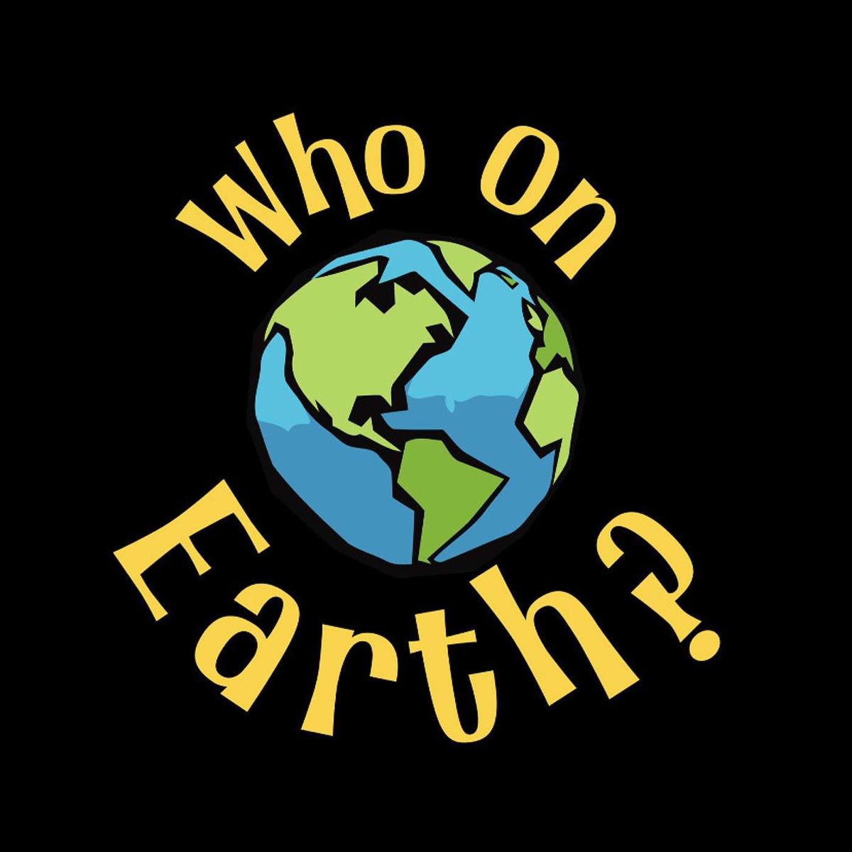 Show cover of Who On Earth?