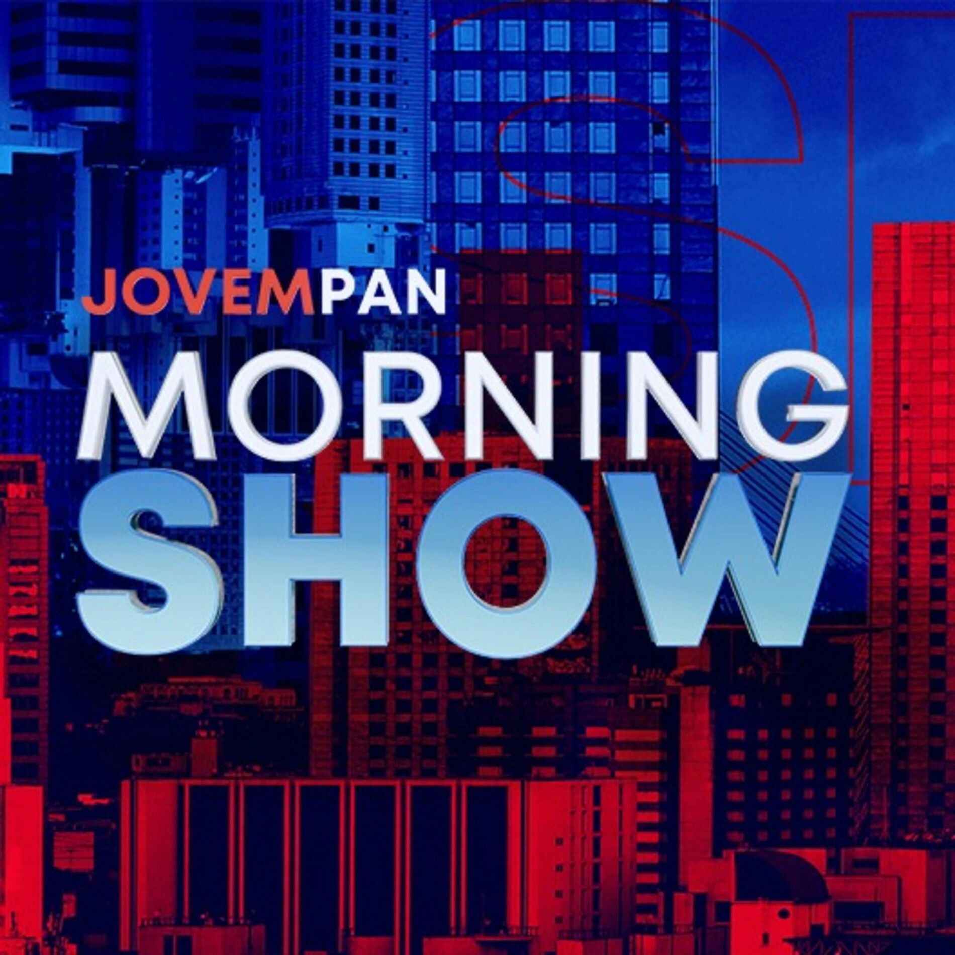 Show cover of Morning Show