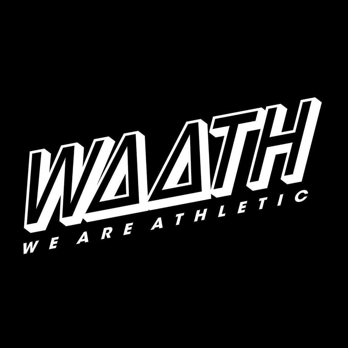 Show cover of WE ARE ATHLETIC