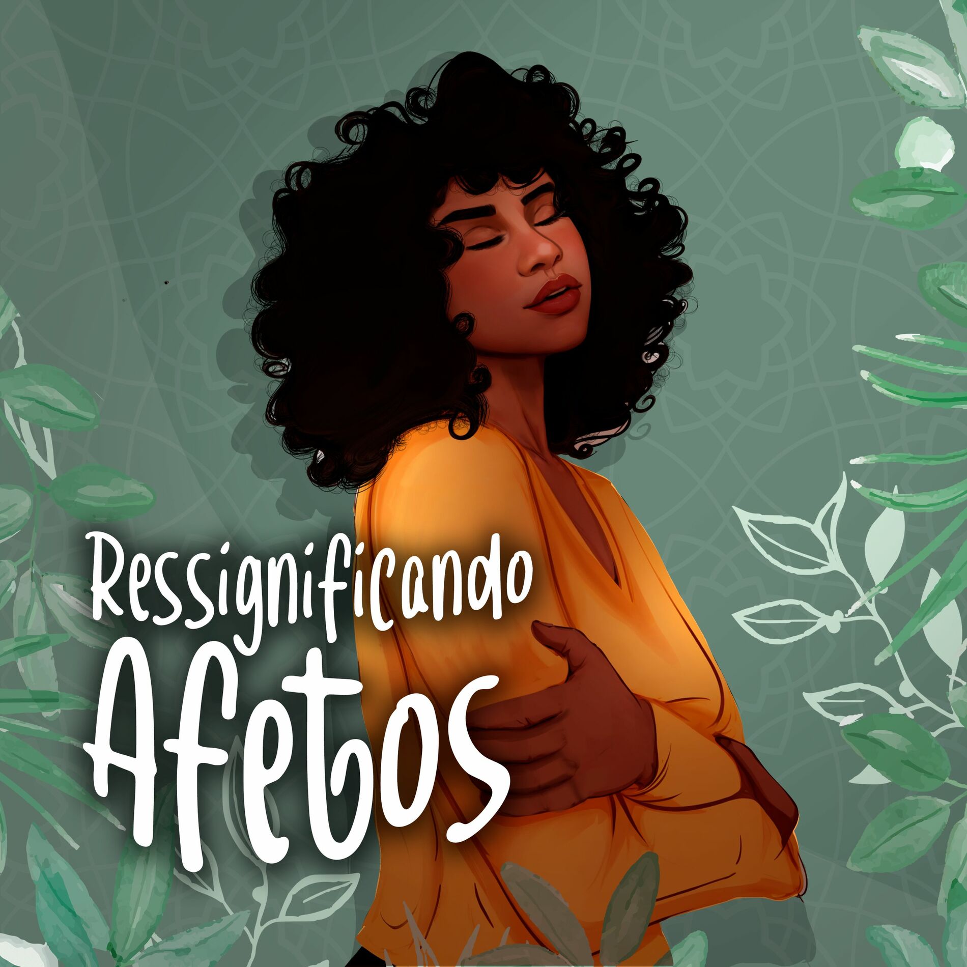 Show cover of Ressignificando Afetos
