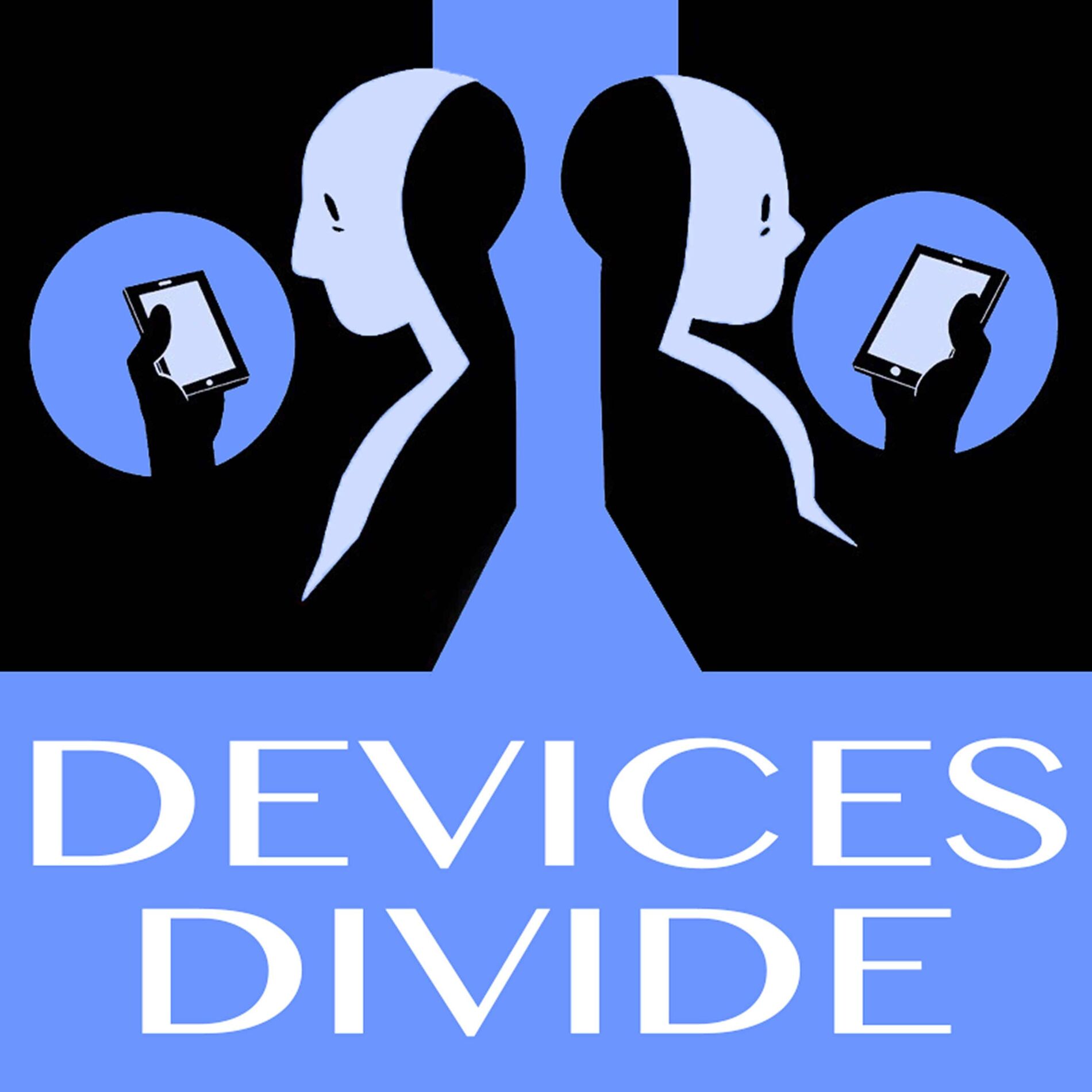 Show cover of Devices Divide