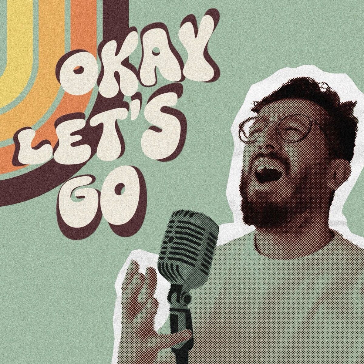 Show cover of Okay, let's go !