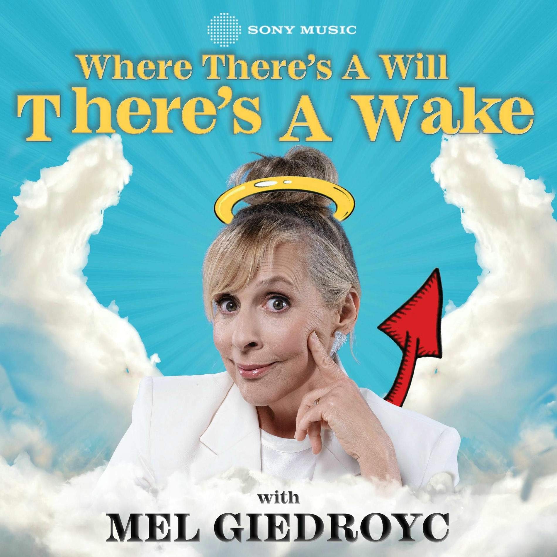 Show cover of Where There's A Will, There's A Wake