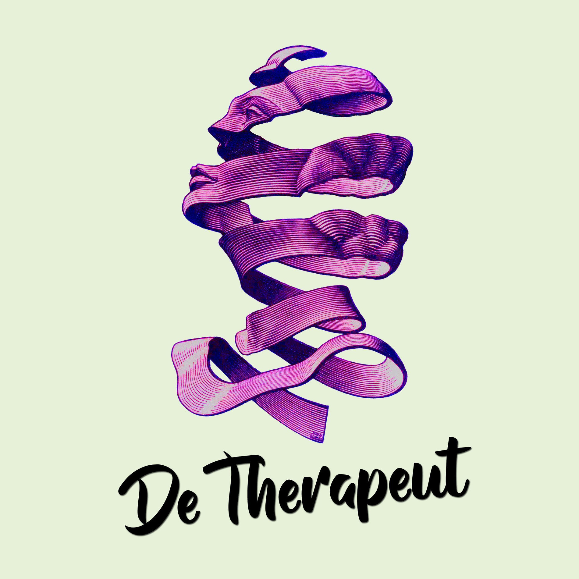 Show cover of De Therapeut Podcast