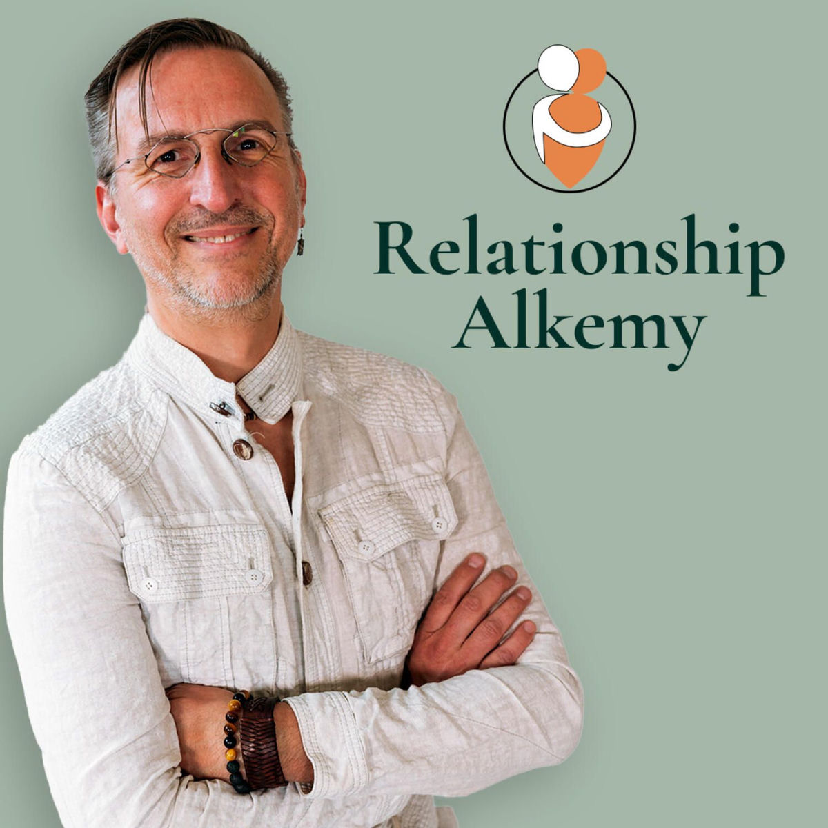 Show cover of RelationshipAlkemy